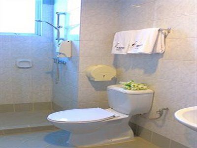 Ibis Budget Crystal Hotel Singapur