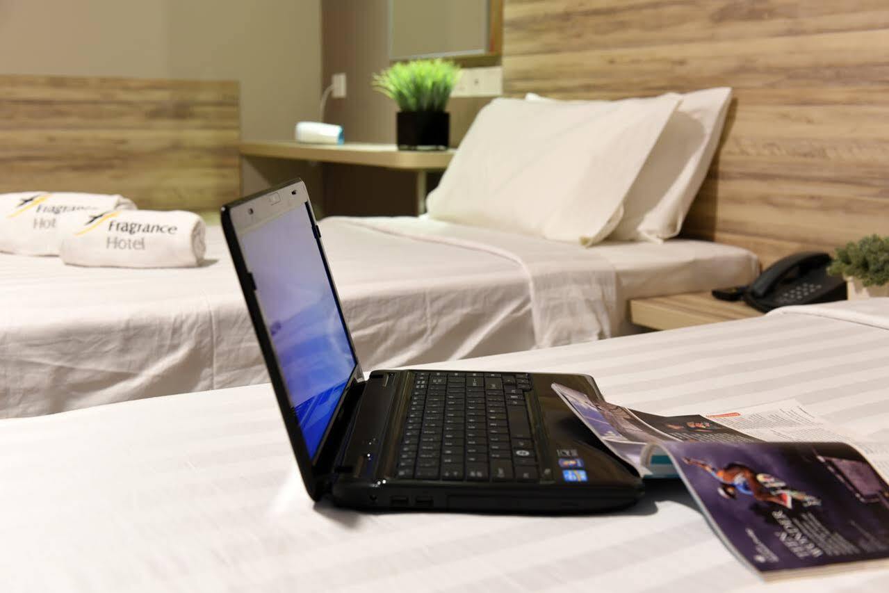 Ibis Budget Crystal Singapur