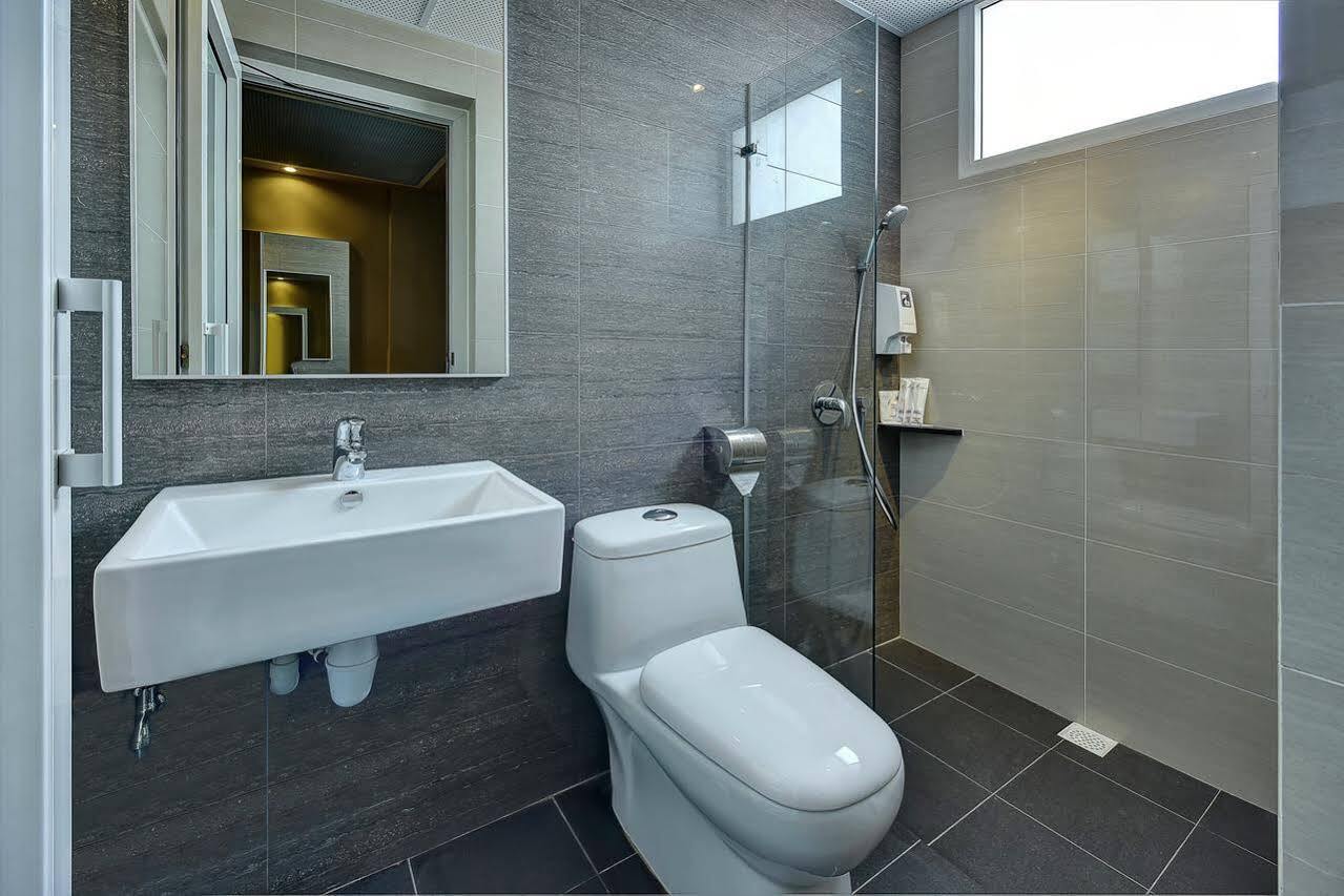 Ibis Budget Crystal Singapur