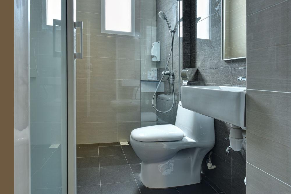 Ibis Budget Crystal Khách sạn
