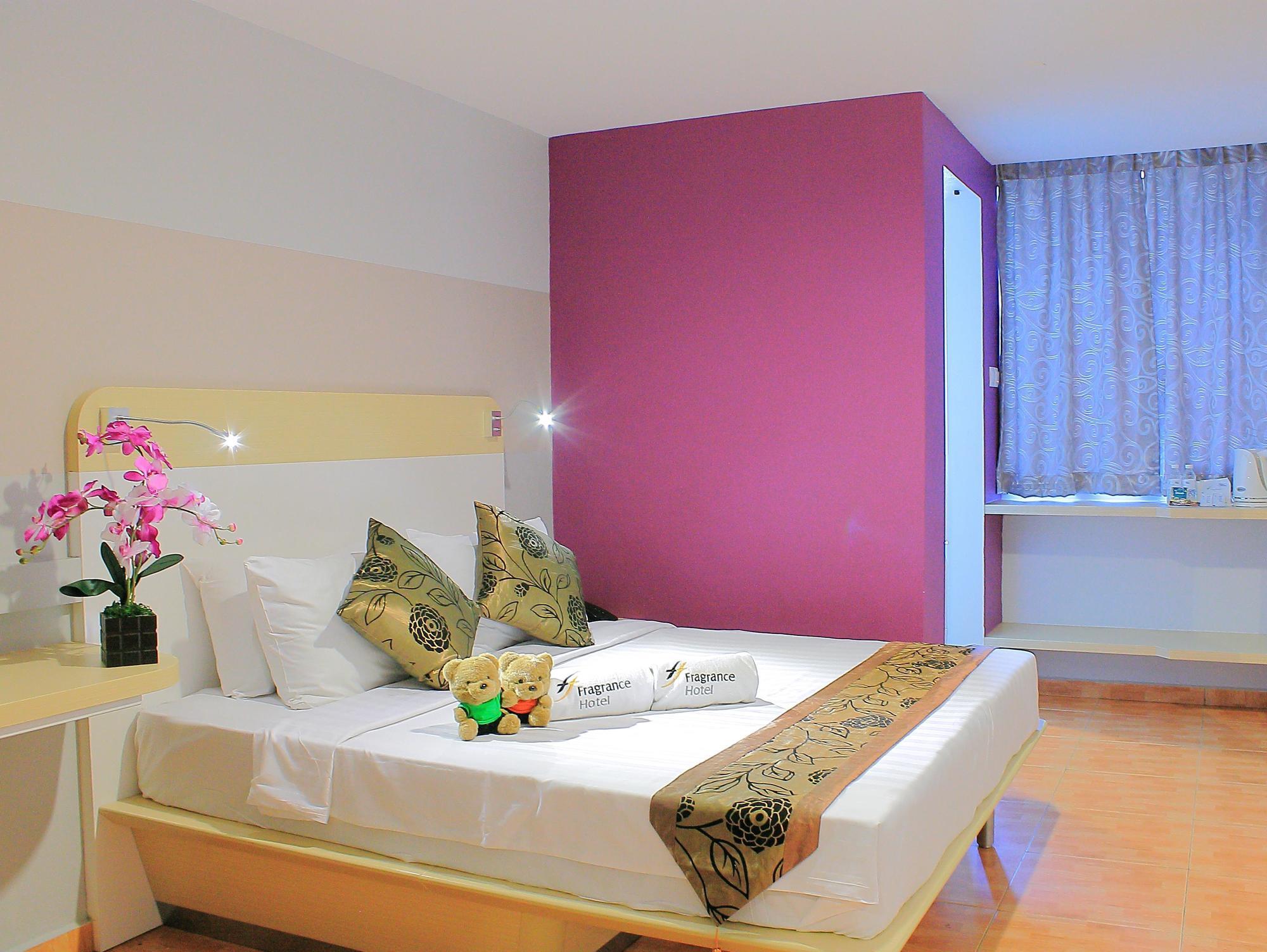 Ibis Budget Crystal Khách sạn