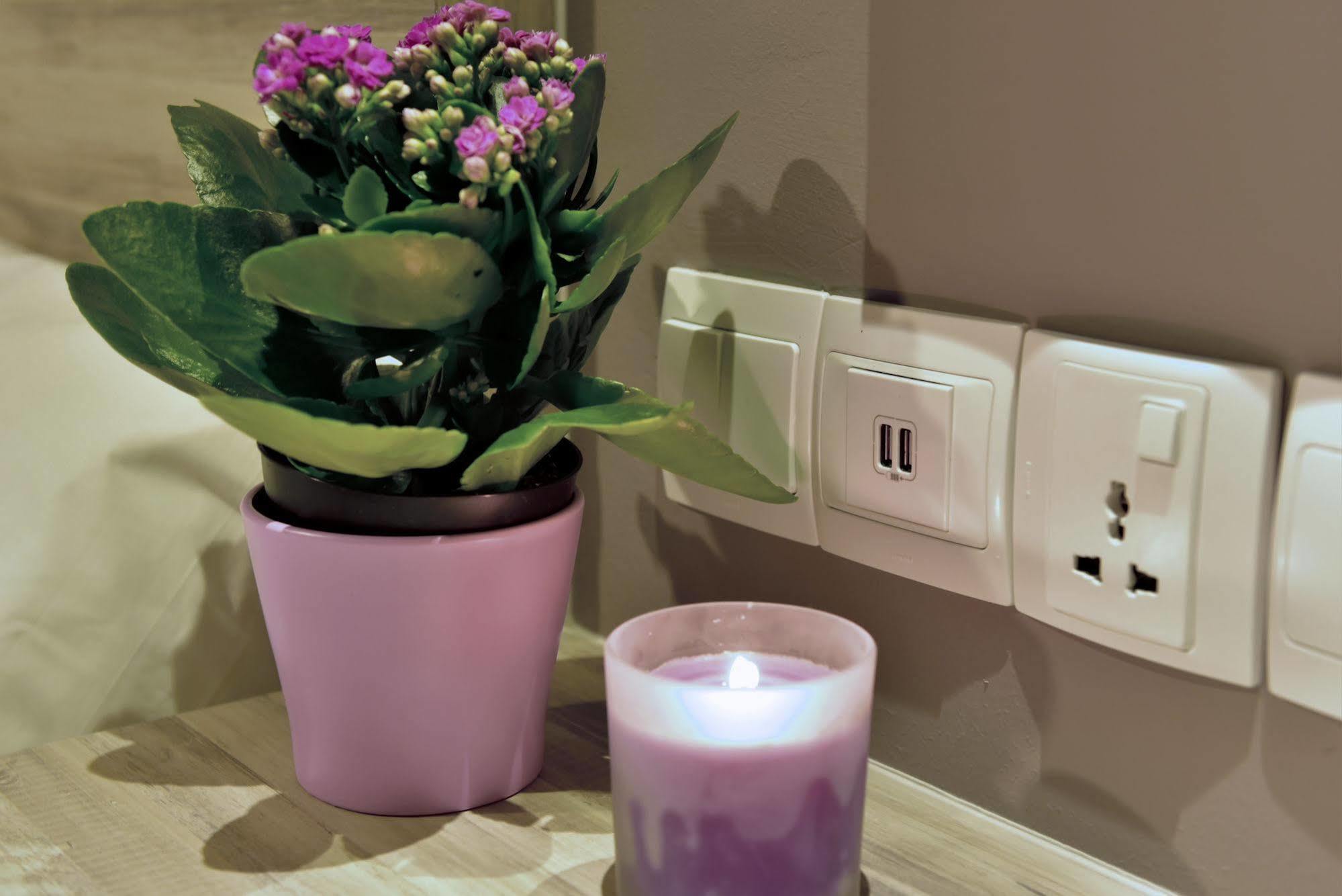 Khách sạn Ibis Budget Crystal Singapore