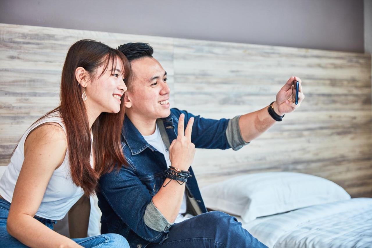 Khách sạn Ibis Budget Crystal 2*